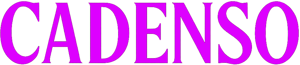 Cadenso